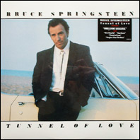 Bruce Springsteen - Tunnel Of Love