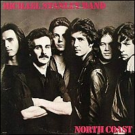 Michael Stanley Band - North Coast original vinyl