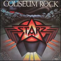 Starz - Coliseum Rock original vinyl