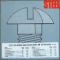 Steel