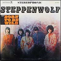 Steppenwolf I