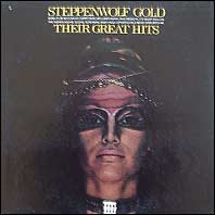 Steppenwolf Gold