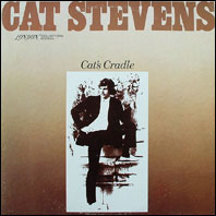 Cat Stevens - Cat's Cradle