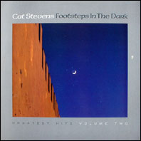 Cat Stevens - Footsteps In The Dark