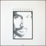 Cat Stevens - Foreigner