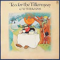 Cat Stevens _ Tea For The Tillerman original