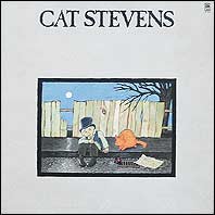 Cat Stevens - Teaser & The Firecat