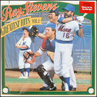 Ray Stevens - Greatest Hits Vol. 2