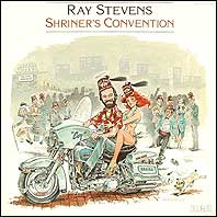 Ray Stevens - Shriner's Convention