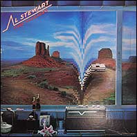 Al Stewart - Time Passages