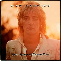 Rod Stewart - Foot Loos & Fancy Free