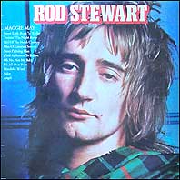 Rod Stewart