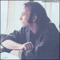 Stephen Stills  - 2