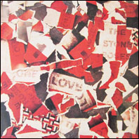 Stone Roses - One Love (12" PS)