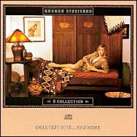 Barbra Streisand - A Collection: Greatest Hits ... And More