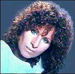 Barbra Streisand Original Vinyl Records