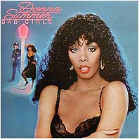 Donna Summer - Bad Girls