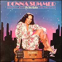 Donna Summer