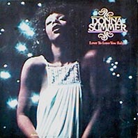 Donna Summer