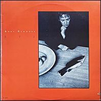 Andy SUmmers - XYZ original 1987 vinyl