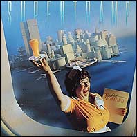 Supertramp - Breakfast In America