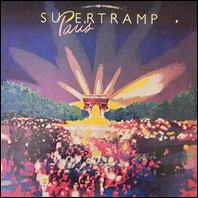 Supertramp - Paris