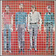 Talking Heads - More Songs About Buildings And Food