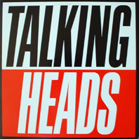 Talking Heads - True Stories