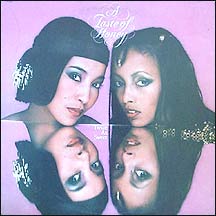 A Taste of Honey - Twice As Sweet