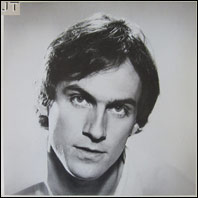 James Taylor - JT original vinyl