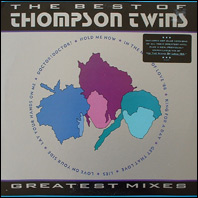 Best of the Thompson Twins 
