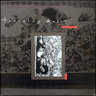 Throwing Muses - Chains Changed (original U.K. vinyl)