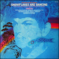 Tomita - Snowflakes Are Dancing