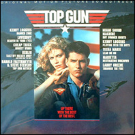 Top Gun soundtrack