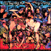 Tragically Hip - Fully Completely - remastered vinyl