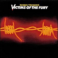 Robin Trower - Victims Of The Fury - original vinyl