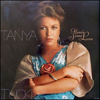 Tanya Tucker - Here's Some Love