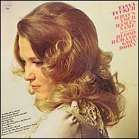 Tanya Tucker - What's Your Mama's Name - original 1973 vinyl