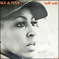 Ike & Tina - 'Nuff Said - 1971 original vinyl