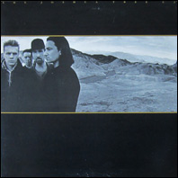 U2 - The Joshua Tree