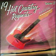 Various Artists - 19 Hot Country Reaquests Vol. III