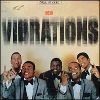 Vibrations - New Vibrations