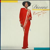 Dionne Warwick - Reservations For Two