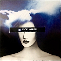 Jack White - Boarding House Reach - 2018 original vinyl