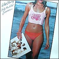 Wild Cherry - Only The Wild Survive - original 1979 vinyl