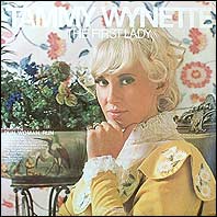 Tammy Wynette - The First Lady