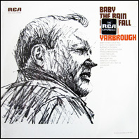 Glenn Yarbrough - Baby The Rain Must Fall (sealed vinyl)