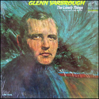 Glenn Yarbrough - The Lonely Things (sealed vinyl)