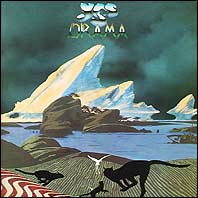 Yes - Drama