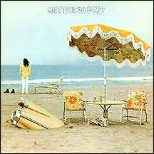 Neil Young - On The Beach
